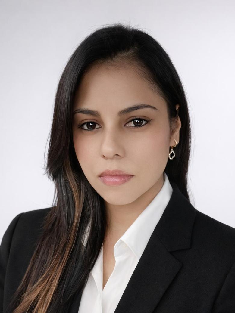 Mrs D Naidu